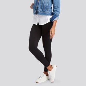 SPANX-Seamless Leggings